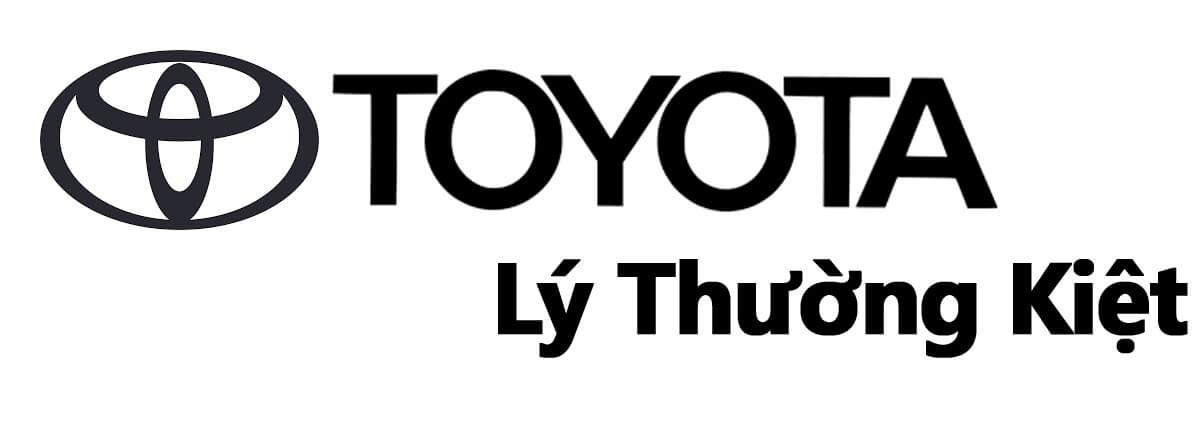 Toyota Lý Thường Kiệt